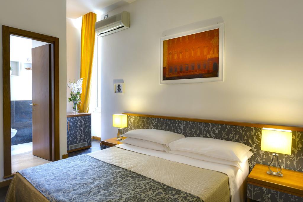Hotel Marcantonio Rome Ruang foto